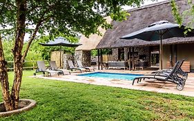 Ntamba Safari Lodge
